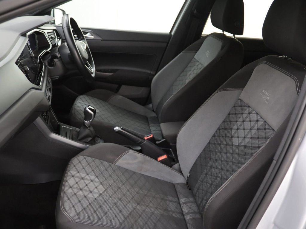 Used Volkswagen Polo 2022 for sale - 78110495: Photo 22