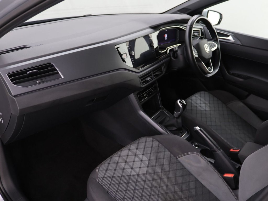 Used Volkswagen Polo 2022 for sale - 78110495: Photo 24