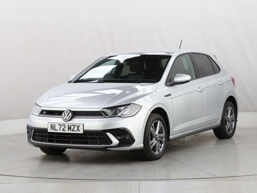 Used Volkswagen Polo 2022 for sale - 78110495: Photo 5