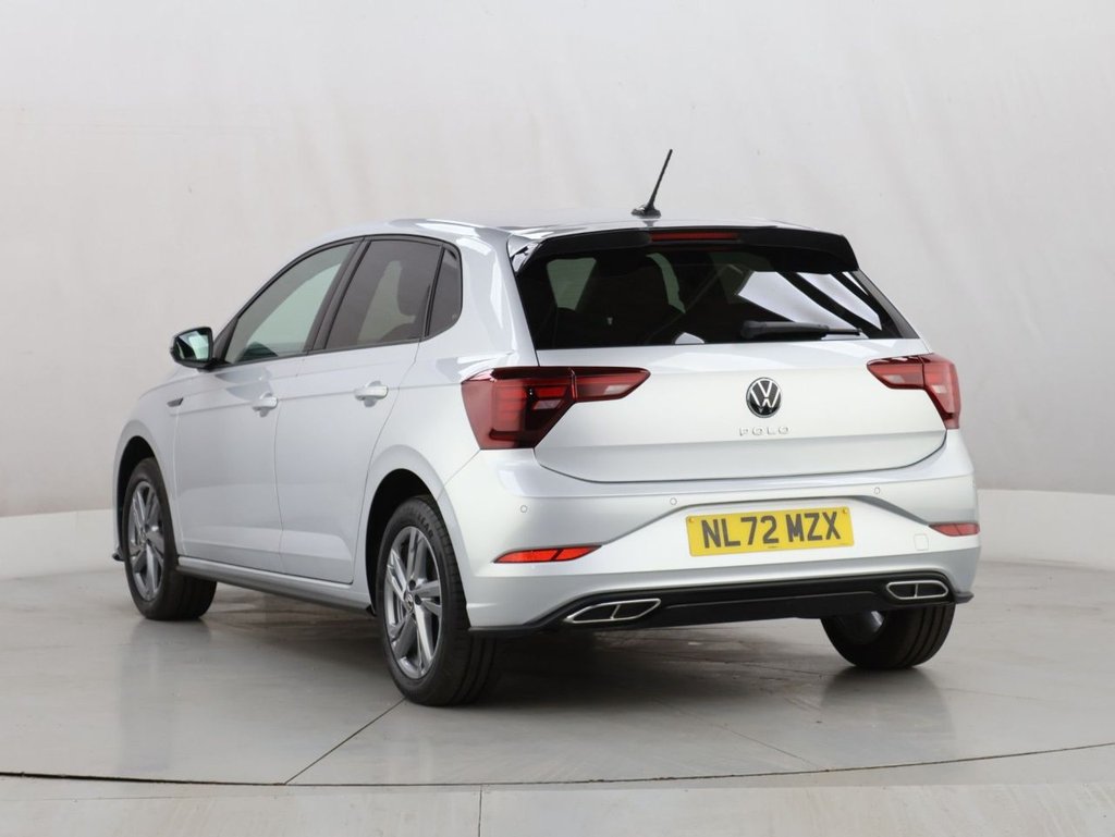 Used Volkswagen Polo 2022 for sale - 78110495: Photo 7