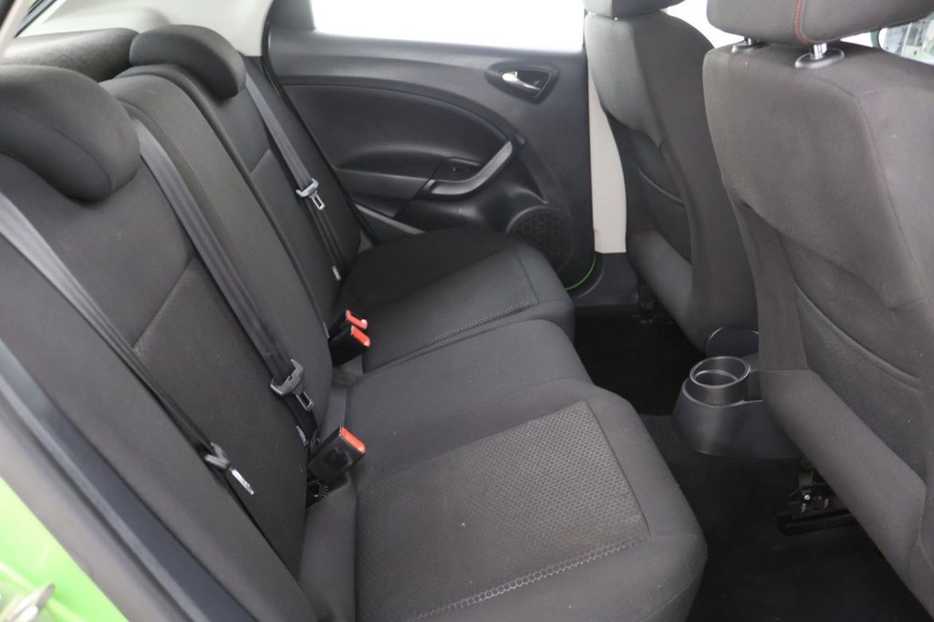 Used SEAT Ibiza 2014 for sale - 77020410: Photo 15