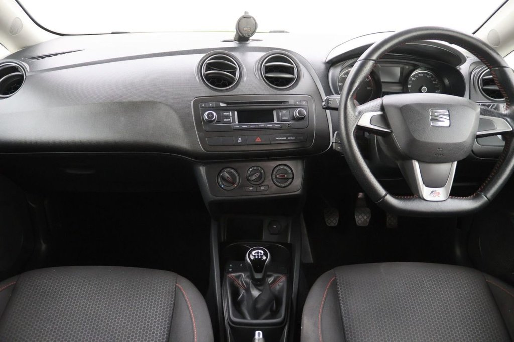 Used SEAT Ibiza 2014 for sale - 77020410: Photo 17