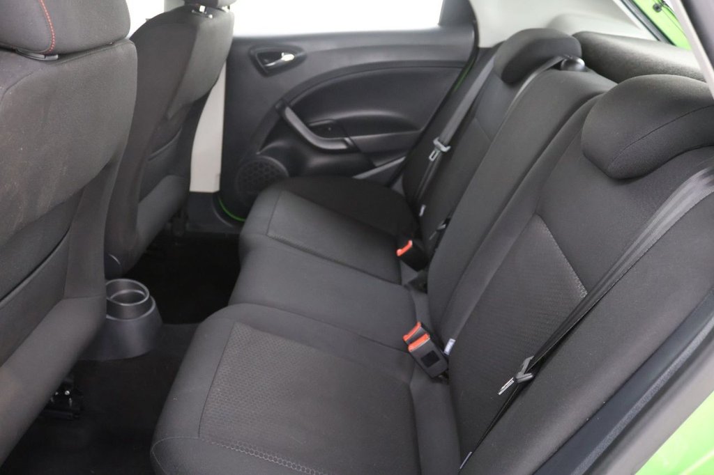 Used SEAT Ibiza 2014 for sale - 77020410: Photo 20