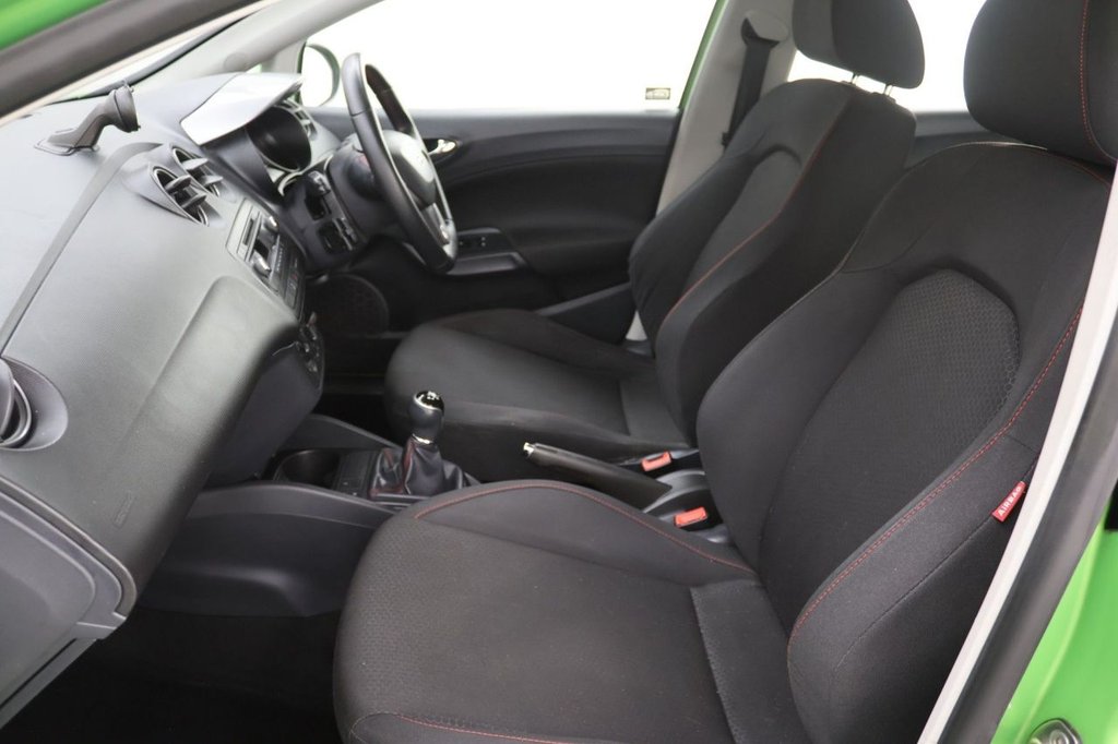 Used SEAT Ibiza 2014 for sale - 77020410: Photo 21