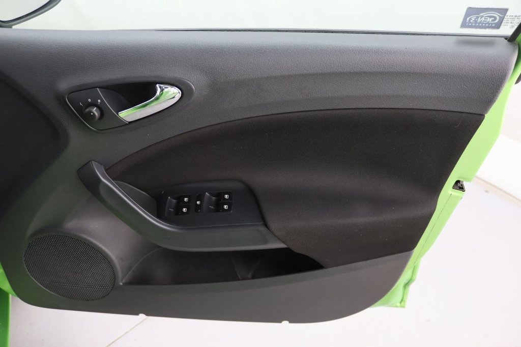 Used SEAT Ibiza 2014 for sale - 77020410: Photo 24