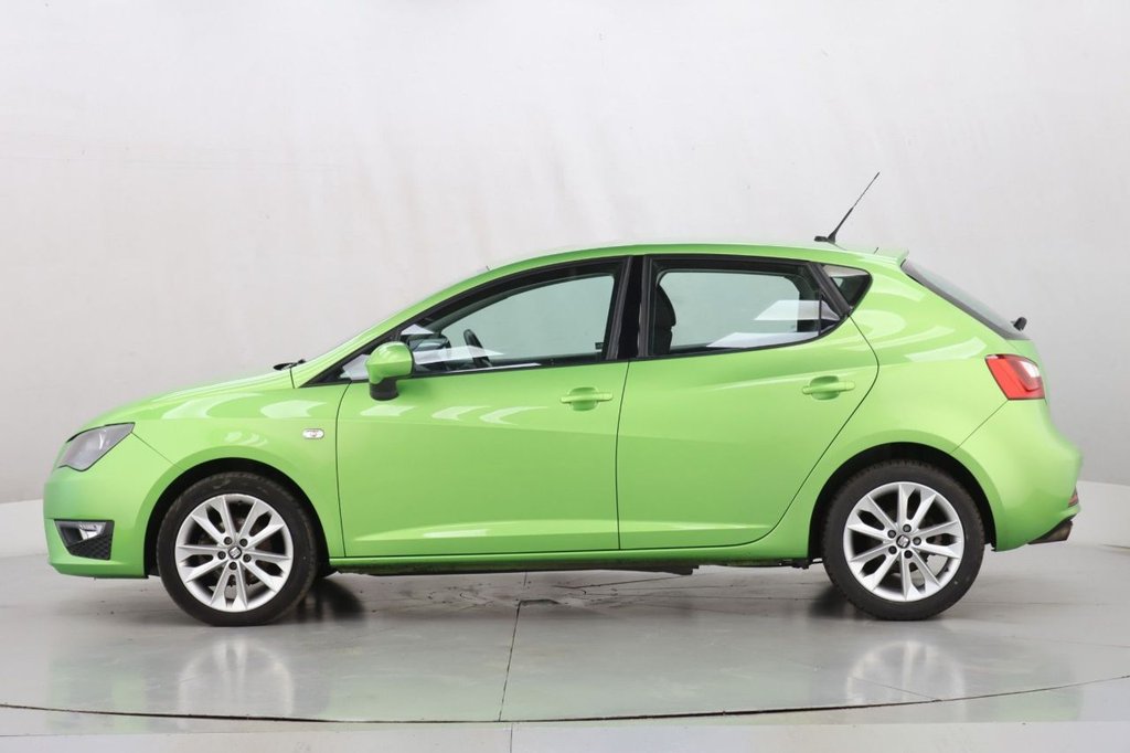 Used SEAT Ibiza 2014 for sale - 77020410: Photo 6