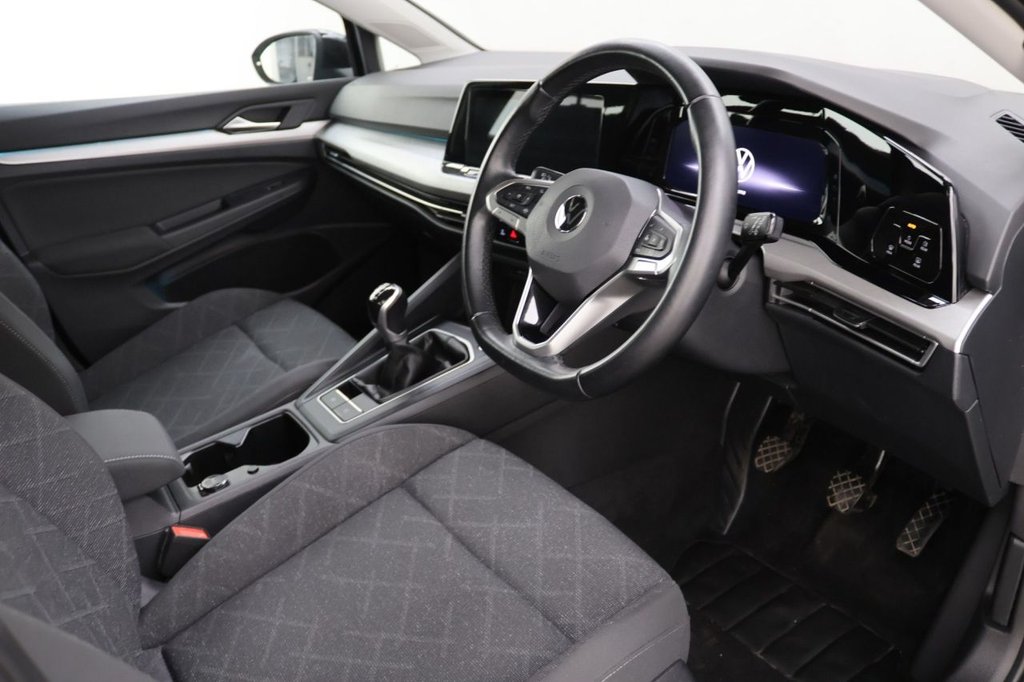 Used Volkswagen Golf 2021 for sale - 76883077: Photo 10