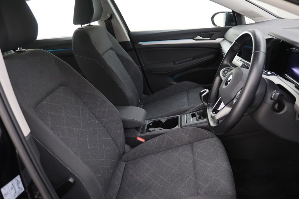 Used Volkswagen Golf 2021 for sale - 76883077: Photo 12