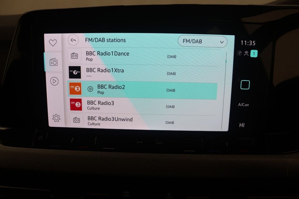 Used Volkswagen Golf 2021 for sale - 76883077: Photo 13