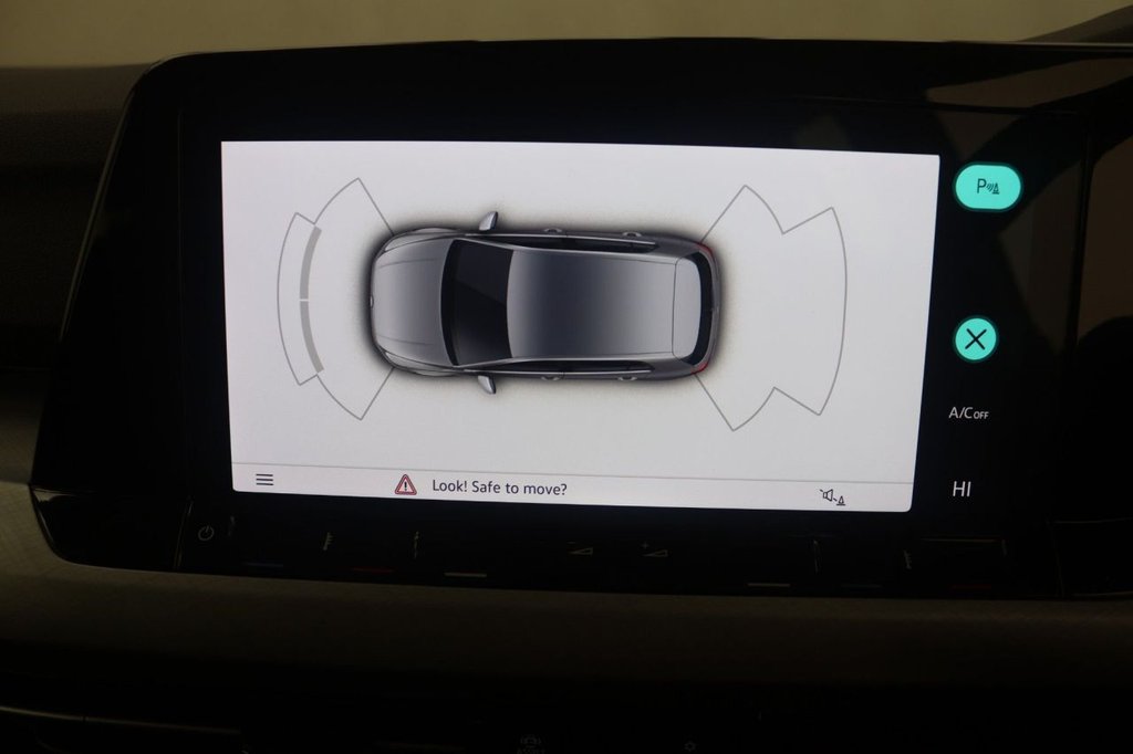 Used Volkswagen Golf 2021 for sale - 76883077: Photo 14