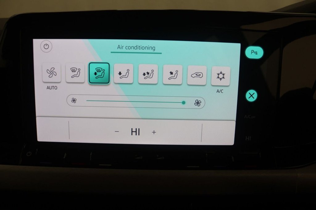 Used Volkswagen Golf 2021 for sale - 76883077: Photo 15