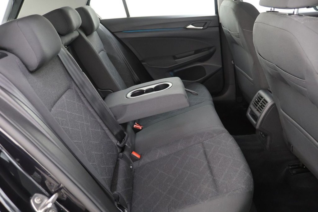 Used Volkswagen Golf 2021 for sale - 76883077: Photo 16