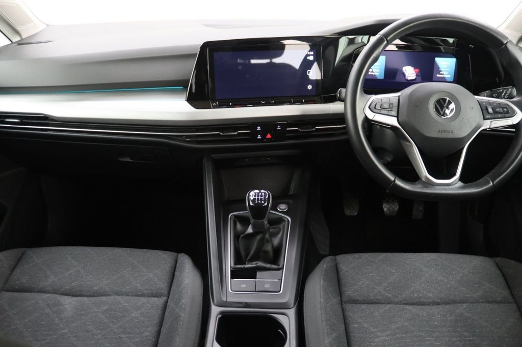 Used Volkswagen Golf 2021 for sale - 76883077: Photo 17