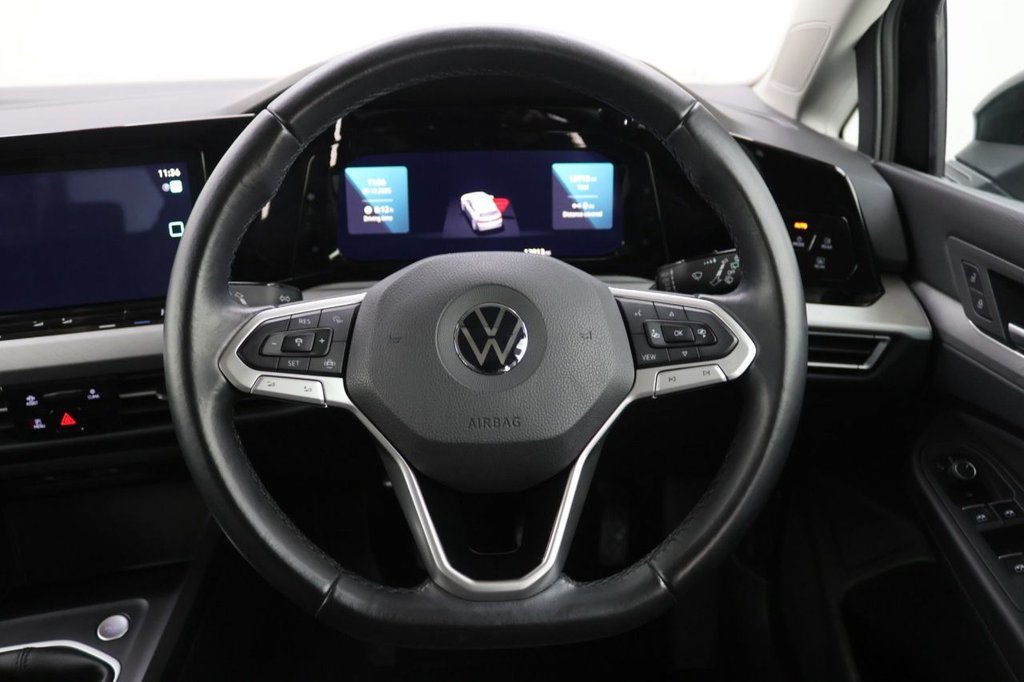 Used Volkswagen Golf 2021 for sale - 76883077: Photo 19