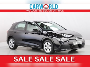 2021 (71) - 1.5 TSI 150 Life 5dr