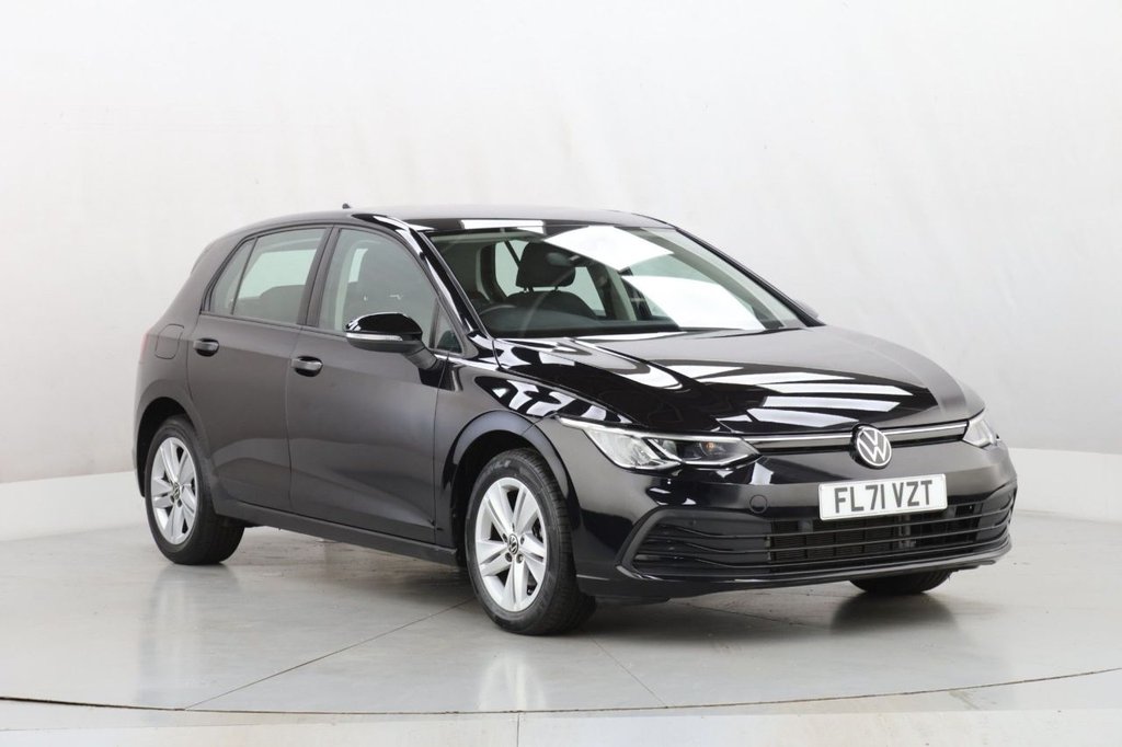 Used Volkswagen Golf 2021 for sale - 76883077: Photo 2