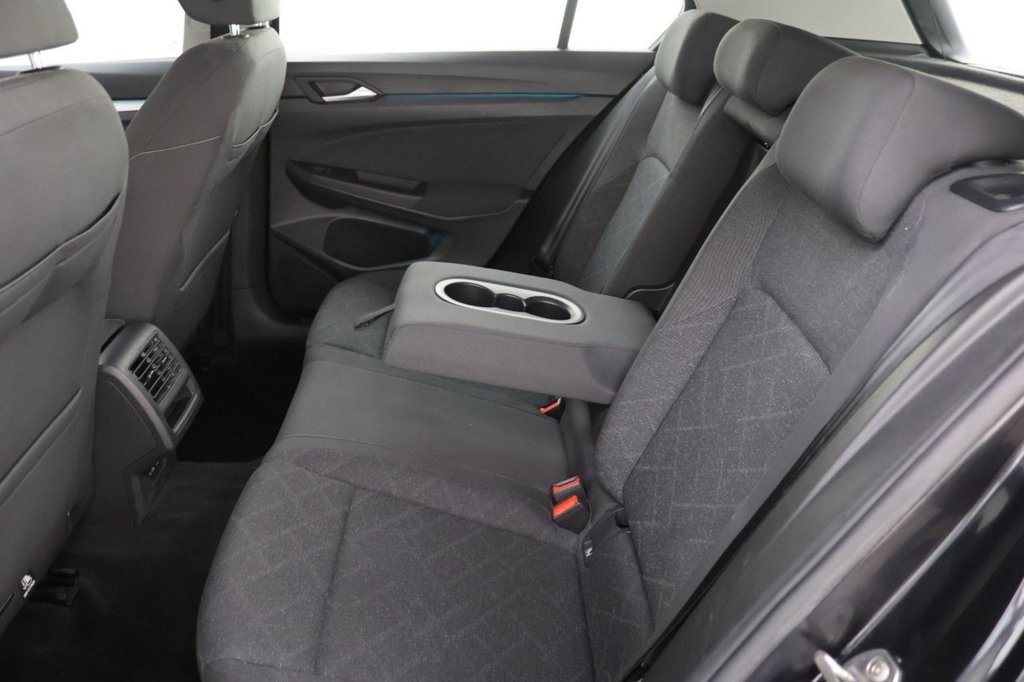 Used Volkswagen Golf 2021 for sale - 76883077: Photo 20