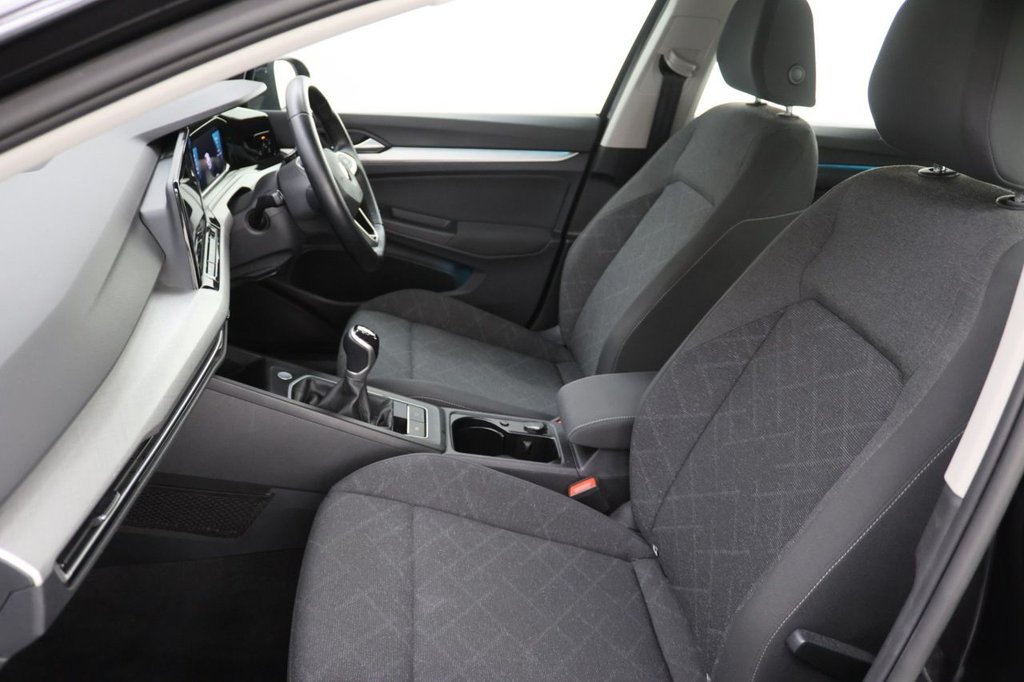 Used Volkswagen Golf 2021 for sale - 76883077: Photo 21