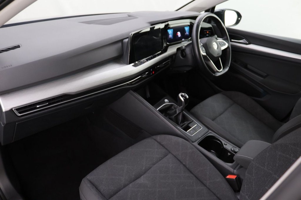 Used Volkswagen Golf 2021 for sale - 76883077: Photo 23