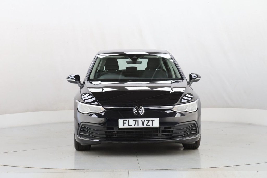 Used Volkswagen Golf 2021 for sale - 76883077: Photo 3