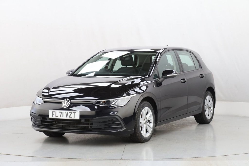 Used Volkswagen Golf 2021 for sale - 76883077: Photo 5