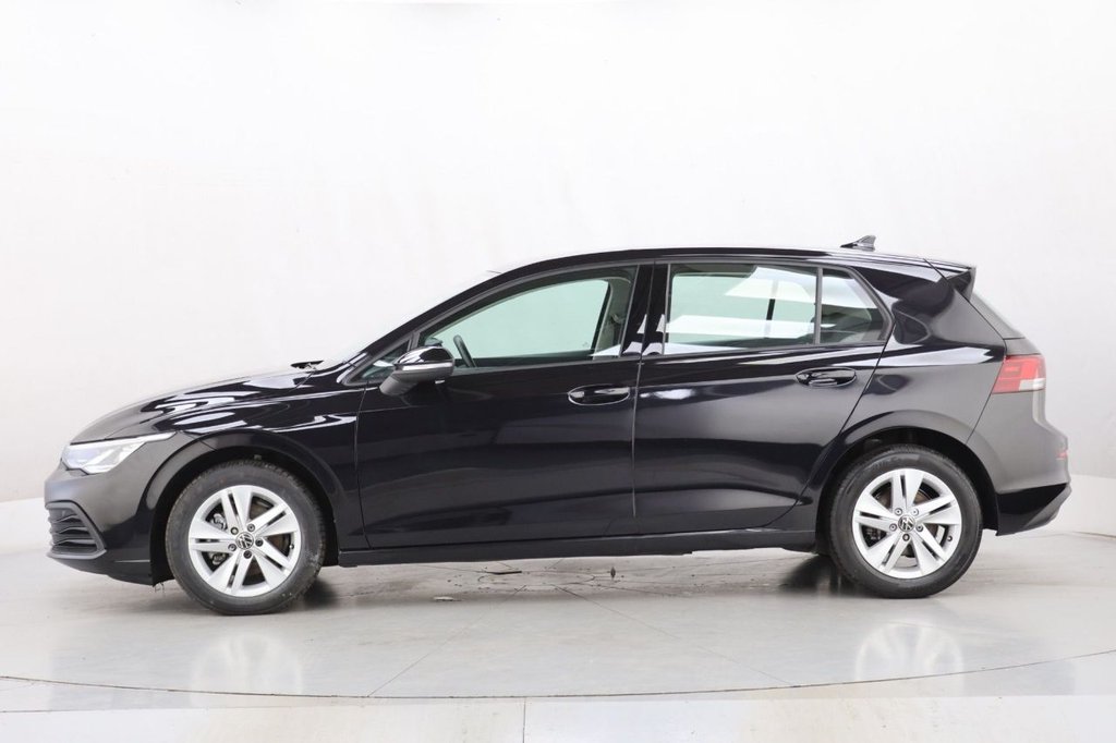 Used Volkswagen Golf 2021 for sale - 76883077: Photo 6