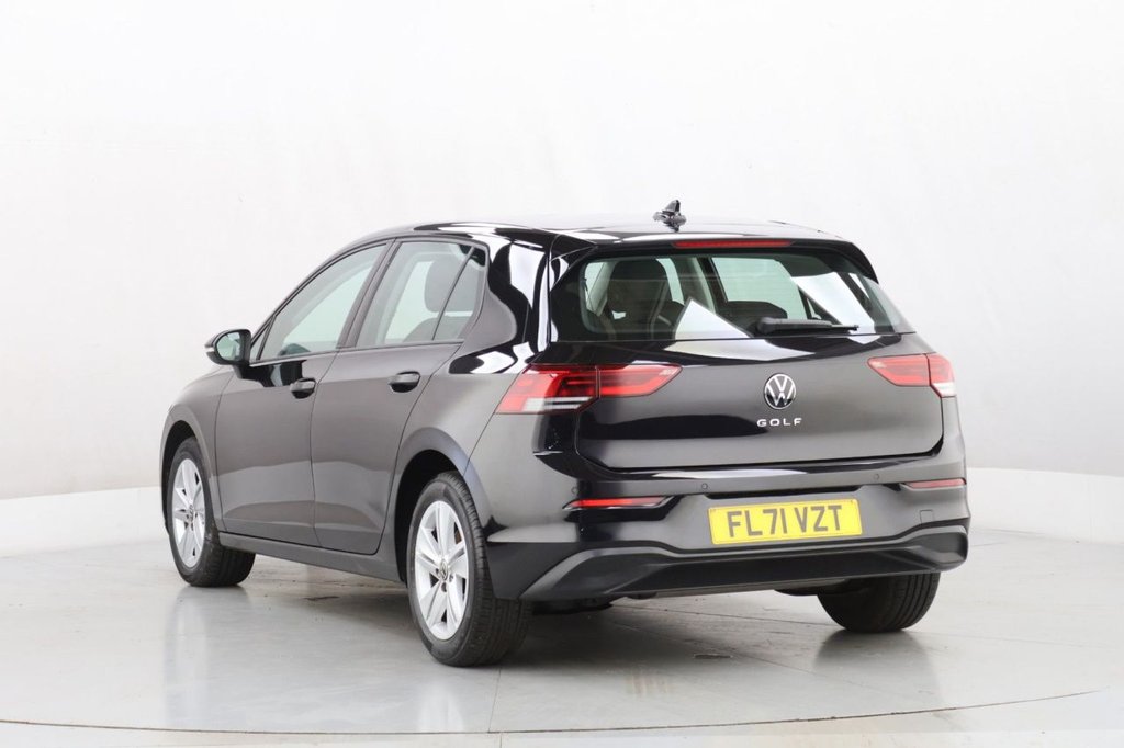 Used Volkswagen Golf 2021 for sale - 76883077: Photo 7