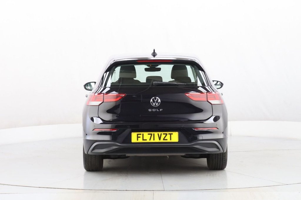 Used Volkswagen Golf 2021 for sale - 76883077: Photo 9