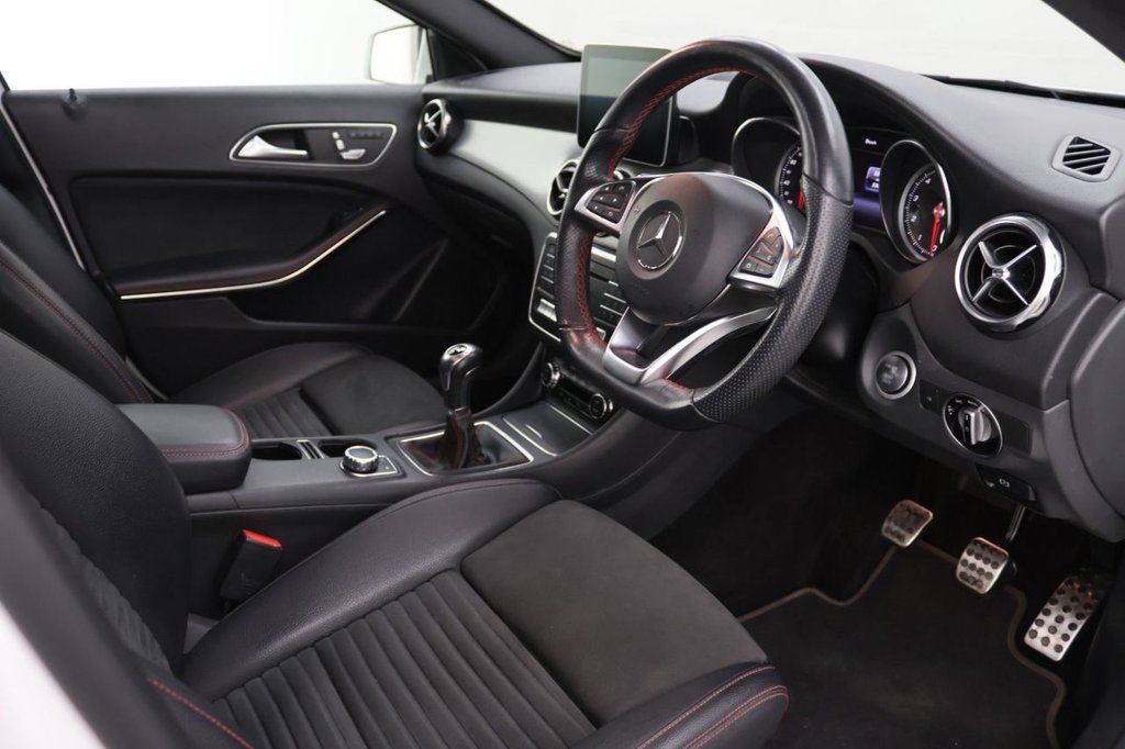 Used Mercedes-Benz GLA 2019 for sale - 77557705: Photo 11