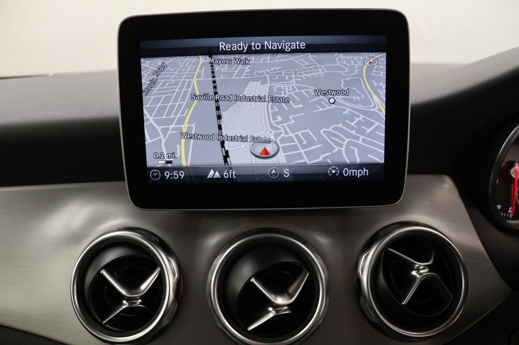 Used Mercedes-Benz GLA 2019 for sale - 77557705: Photo 16