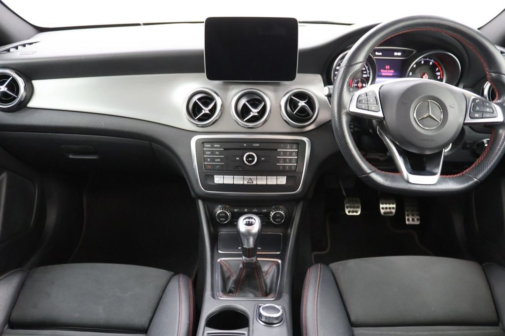 Used Mercedes-Benz GLA 2019 for sale - 77557705: Photo 21