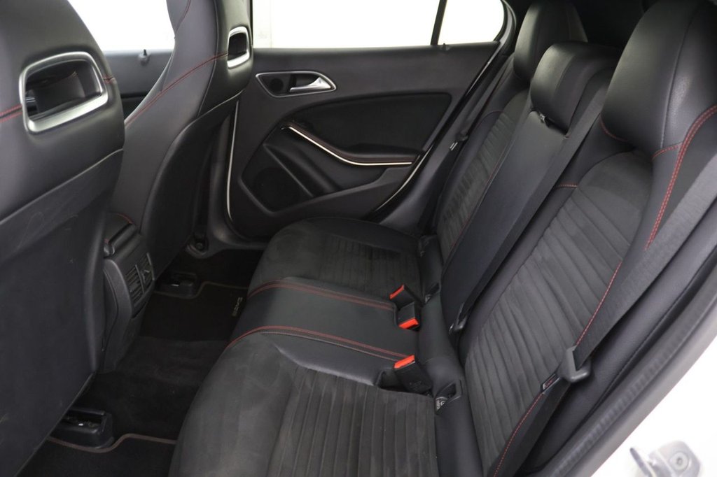 Used Mercedes-Benz GLA 2019 for sale - 77557705: Photo 24