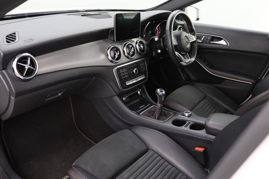 Used Mercedes-Benz GLA 2019 for sale - 77557705: Photo 26