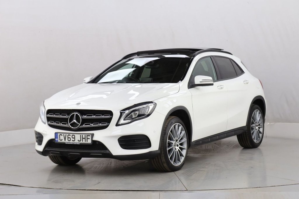 Used Mercedes-Benz GLA 2019 for sale - 77557705: Photo 6
