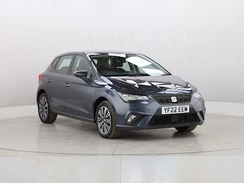 Used SEAT Ibiza 2022 for sale - 79108409: Photo