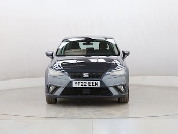 Used SEAT Ibiza 2022 for sale - 79108409: Photo
