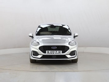 Used Ford Fiesta 2022 for sale - 79103437: Photo
