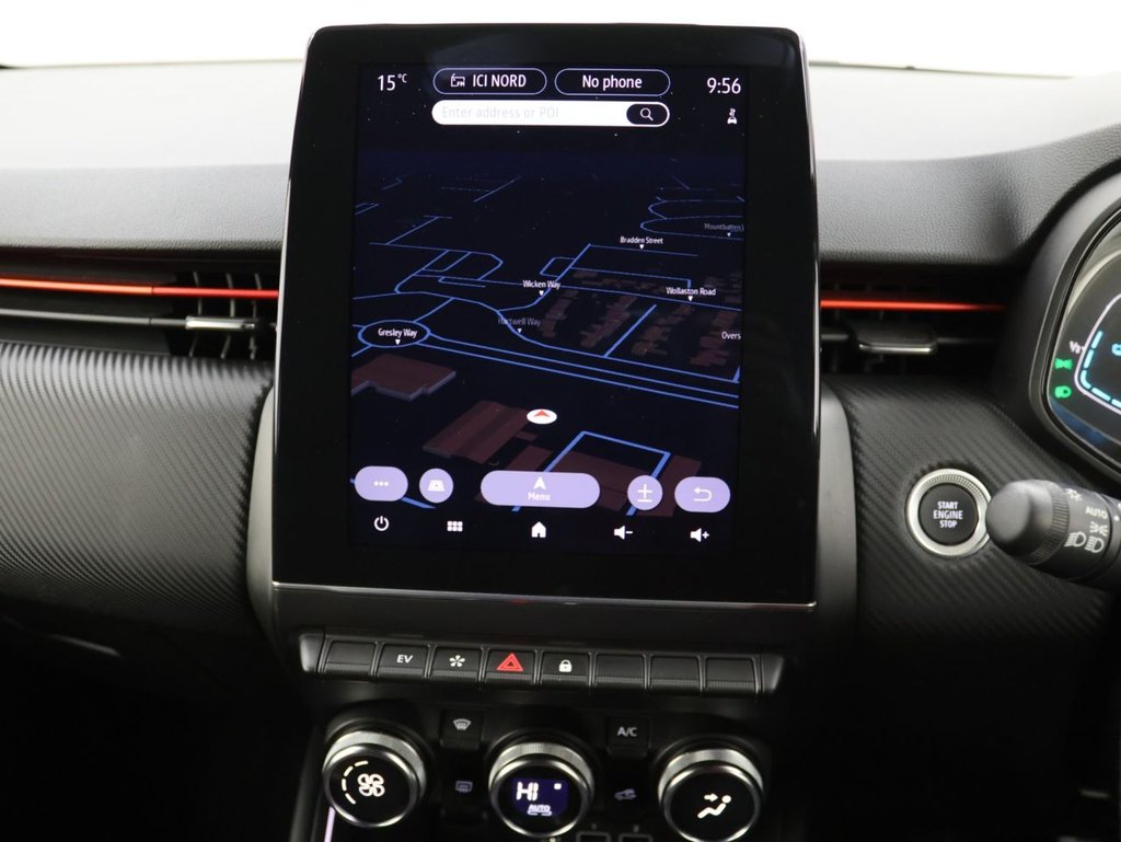 Used Renault Clio 2022 for sale - 77407949: Photo 13