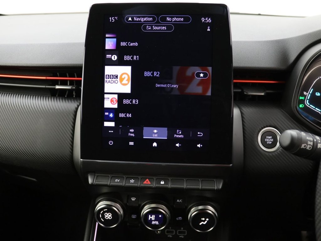 Used Renault Clio 2022 for sale - 77407949: Photo 14