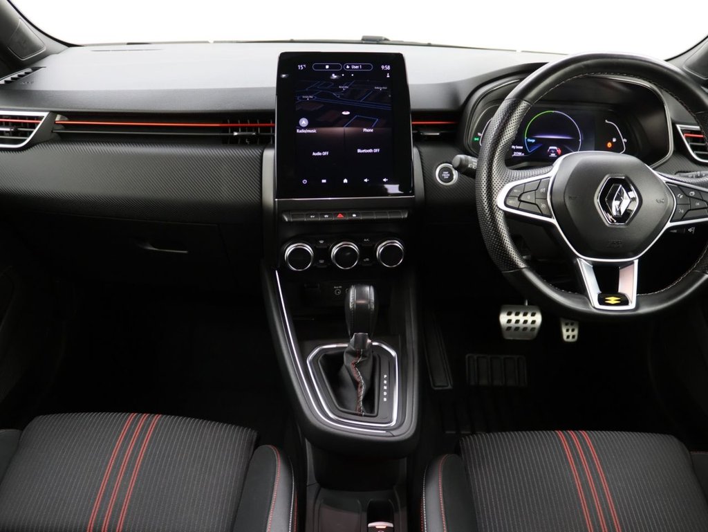 Used Renault Clio 2022 for sale - 77407949: Photo 18