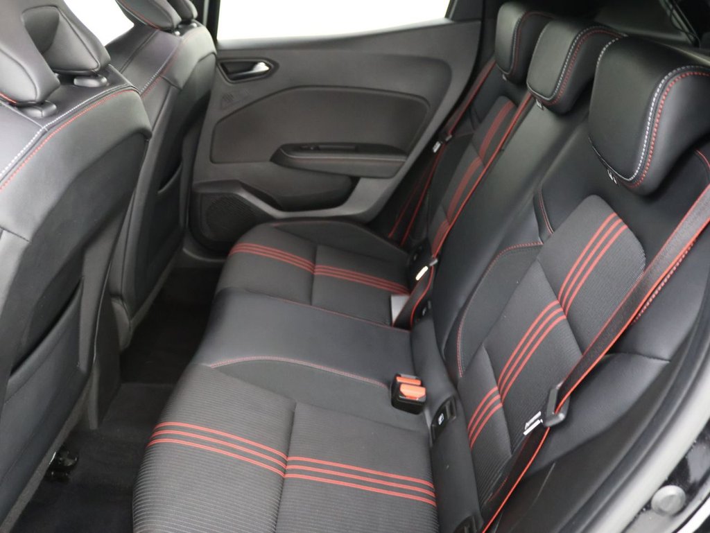 Used Renault Clio 2022 for sale - 77407949: Photo 21