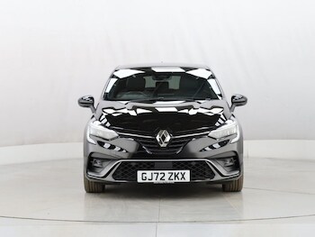 Used Renault Clio 2022 for sale - 77407949: Photo