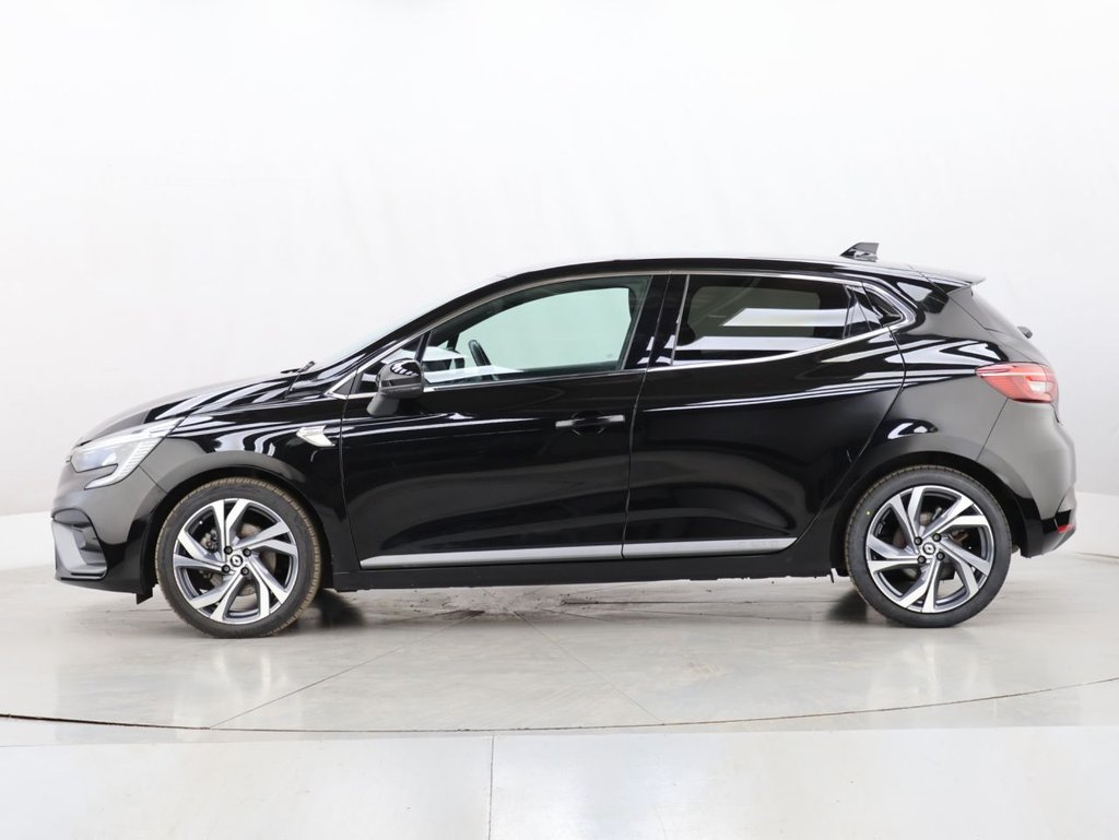 Used Renault Clio 2022 for sale - 77407949: Photo 6