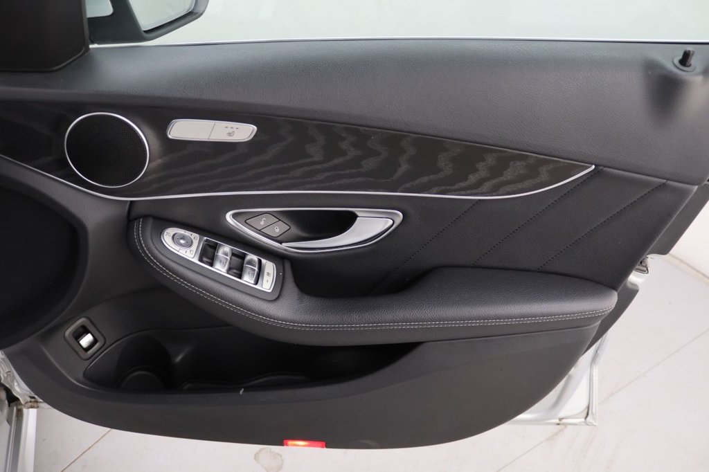 Used Mercedes-Benz C Class 2019 for sale - 77571879: Photo 27