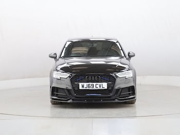 Used Audi A3 2019 for sale - 79254392: Photo