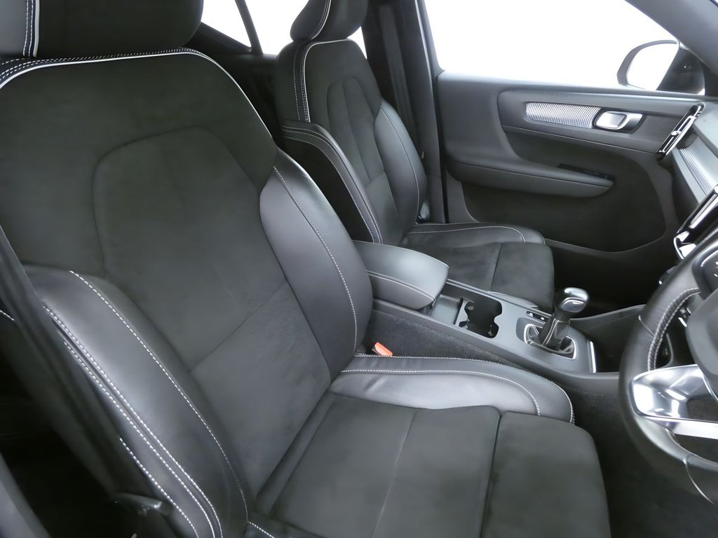 Used Volvo XC40 2021 for sale - 77719701: Photo 12