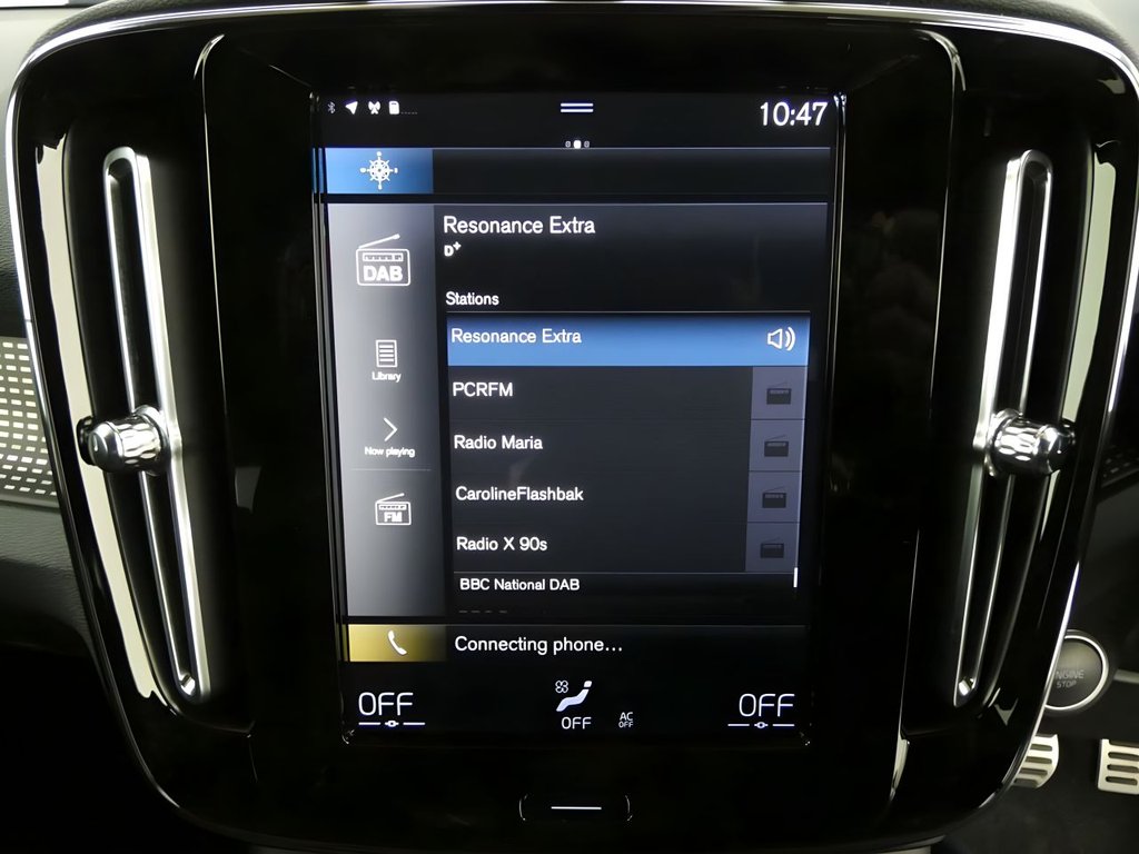 Used Volvo XC40 2021 for sale - 77719701: Photo 13