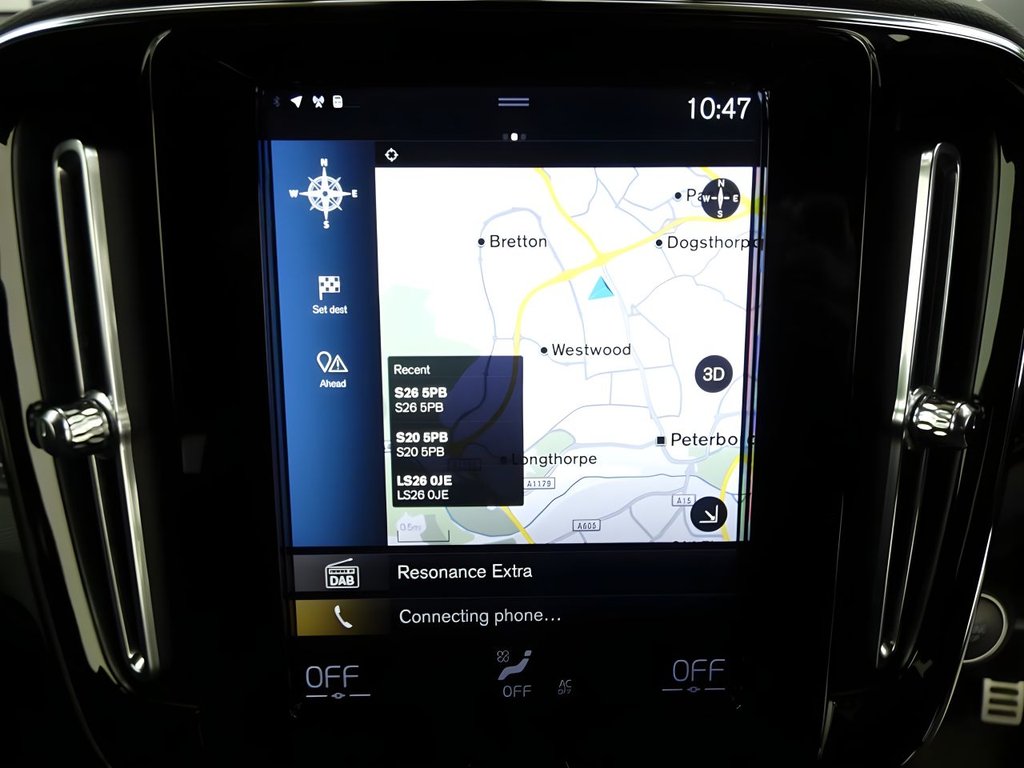 Used Volvo XC40 2021 for sale - 77719701: Photo 14