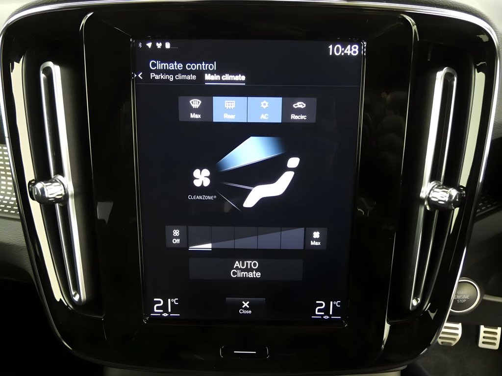 Used Volvo XC40 2021 for sale - 77719701: Photo 16