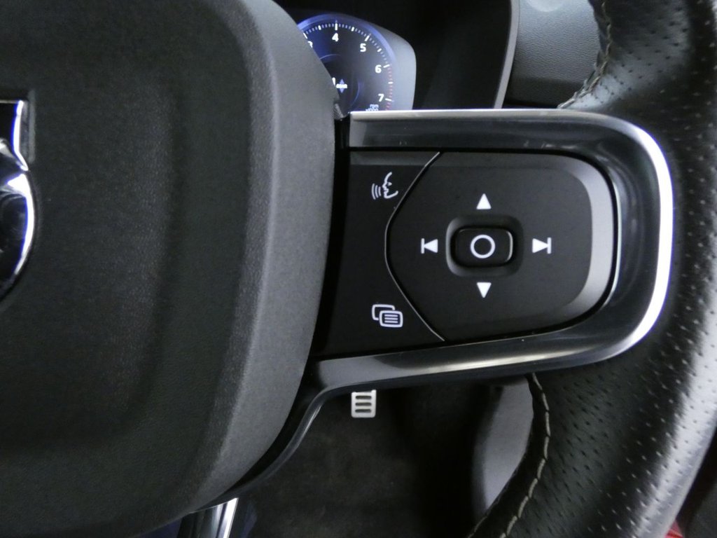 Used Volvo XC40 2021 for sale - 77719701: Photo 19